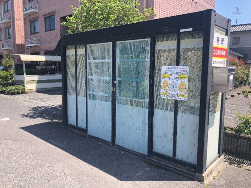  シャルマン竜之口　Ｃ