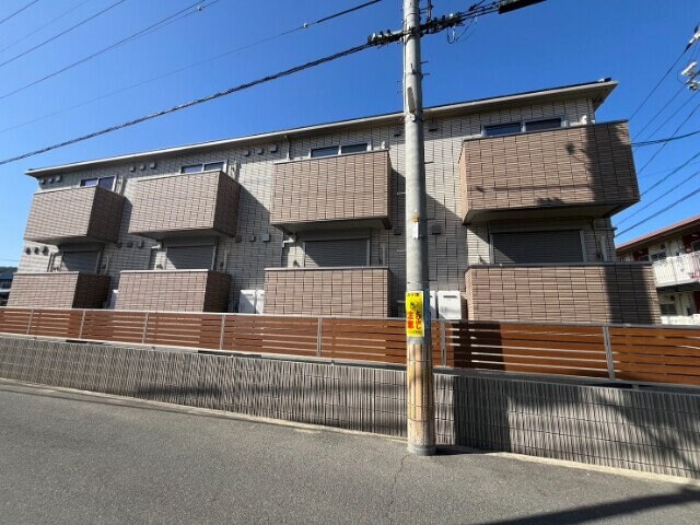  カーサ　リヒト　Ⅱ