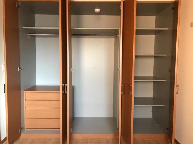 収納 グランパレス・Ｋ