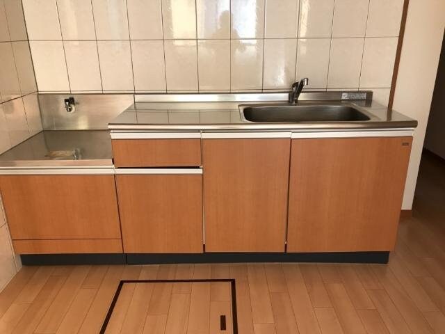 キッチン グランパレス・Ｋ