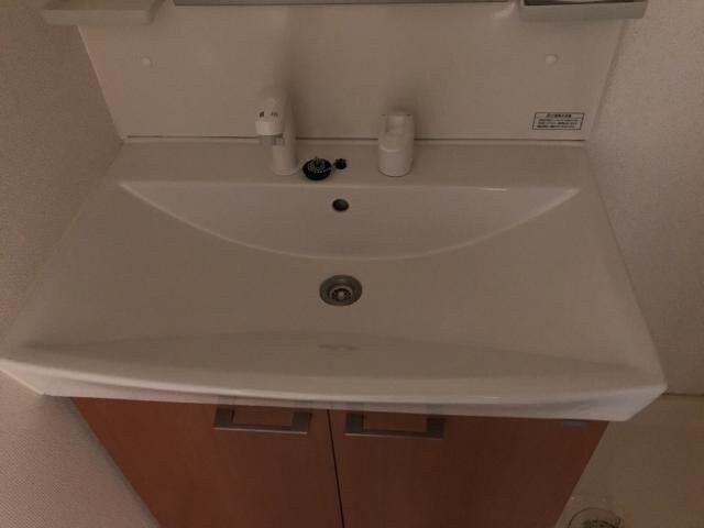 洗面 グランパレス・Ｋ