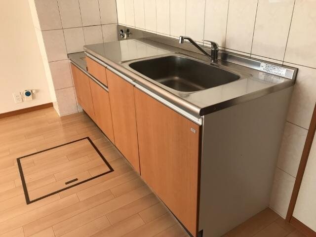 キッチン グランパレス・Ｋ
