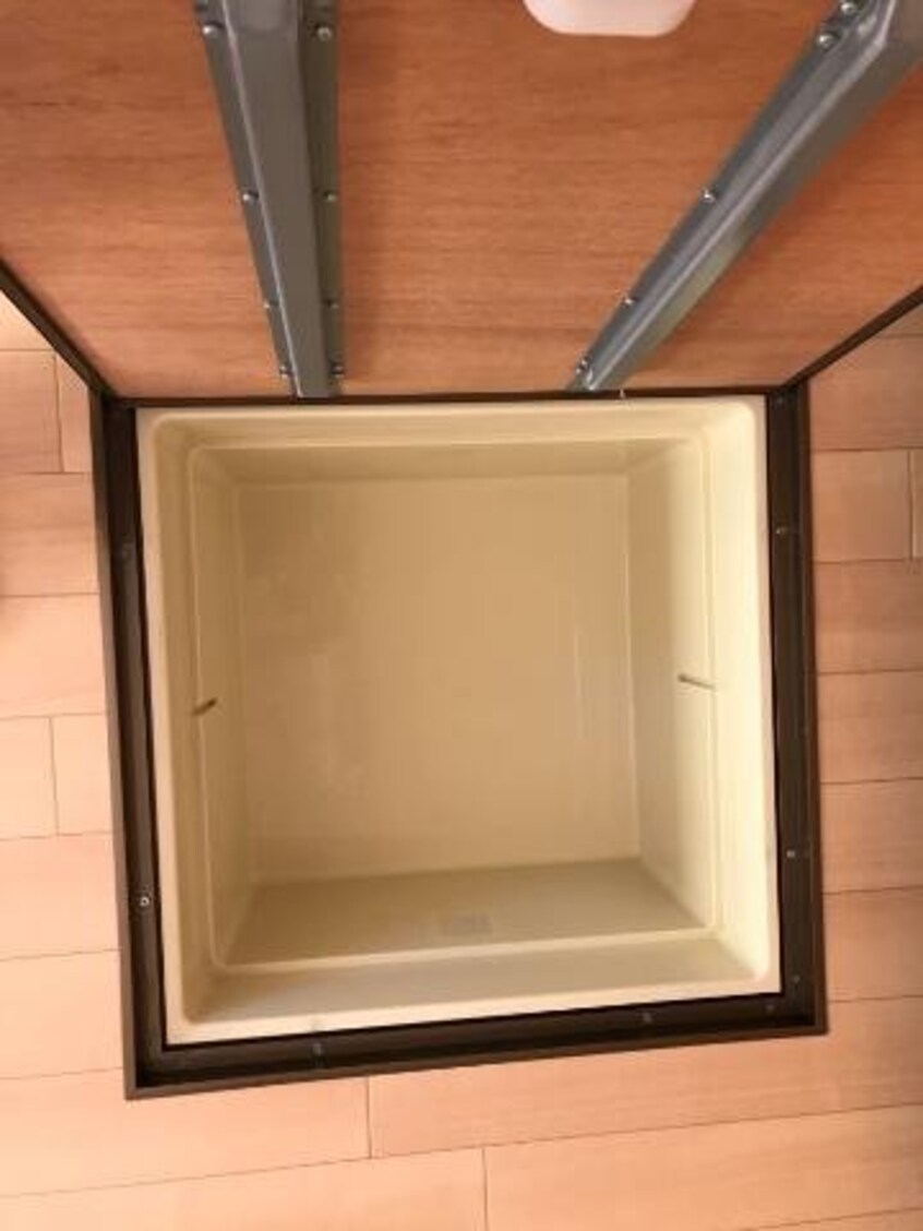 収納 グランパレス・Ｋ