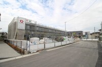 （仮）D-room福田　B棟