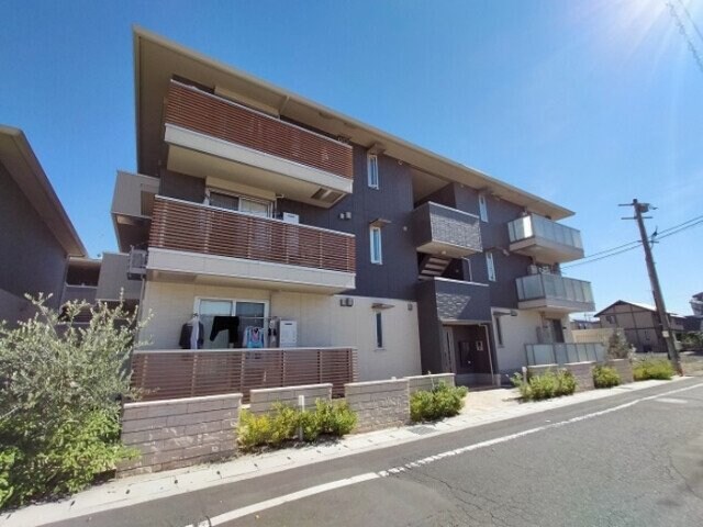  リッツ　レジデンス　Ａ棟