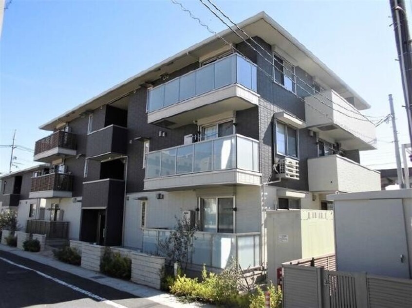  リッツ　レジデンス　Ａ棟