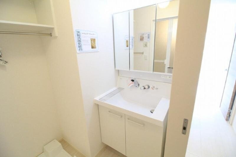  リッツ　レジデンス　Ａ棟