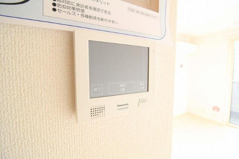  リッツ　レジデンス　Ａ棟