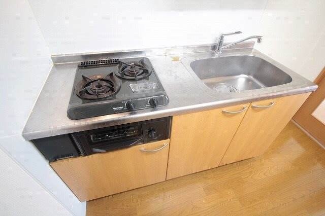  キャッスルサイド