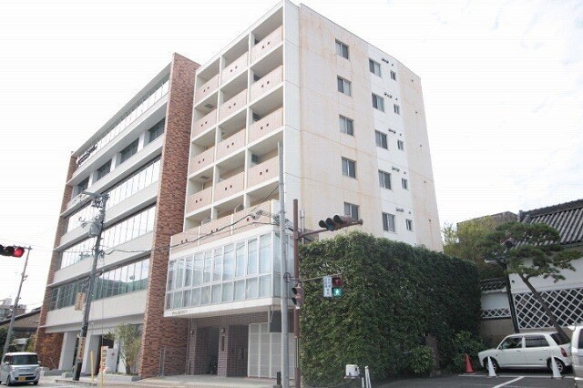  キャッスルサイド