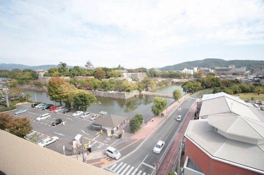  キャッスルサイド