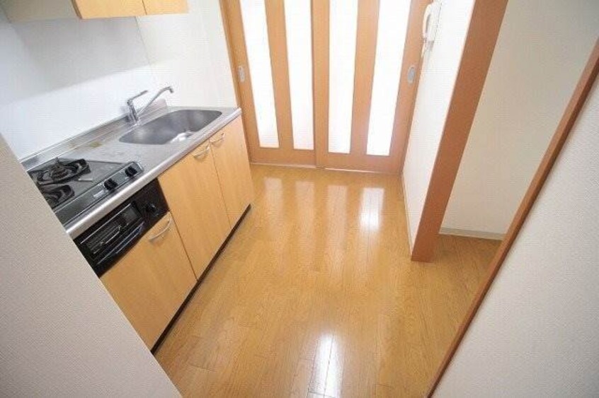  キャッスルサイド