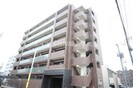 N・O医大南の外観