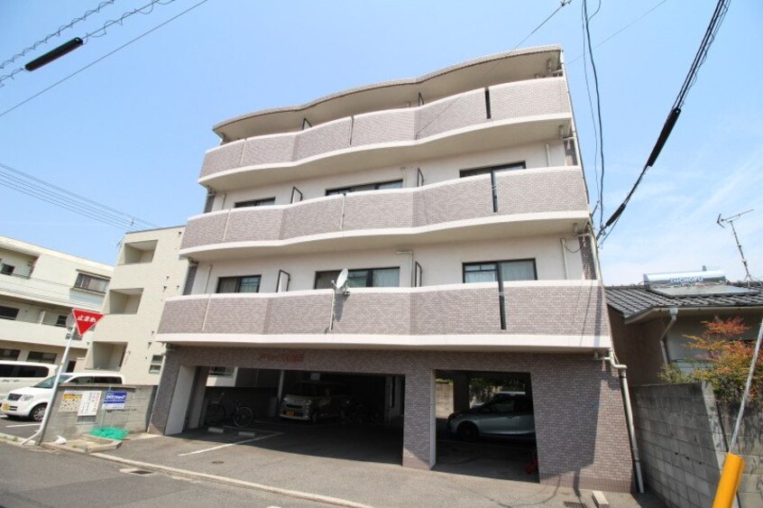 アペックス奥田