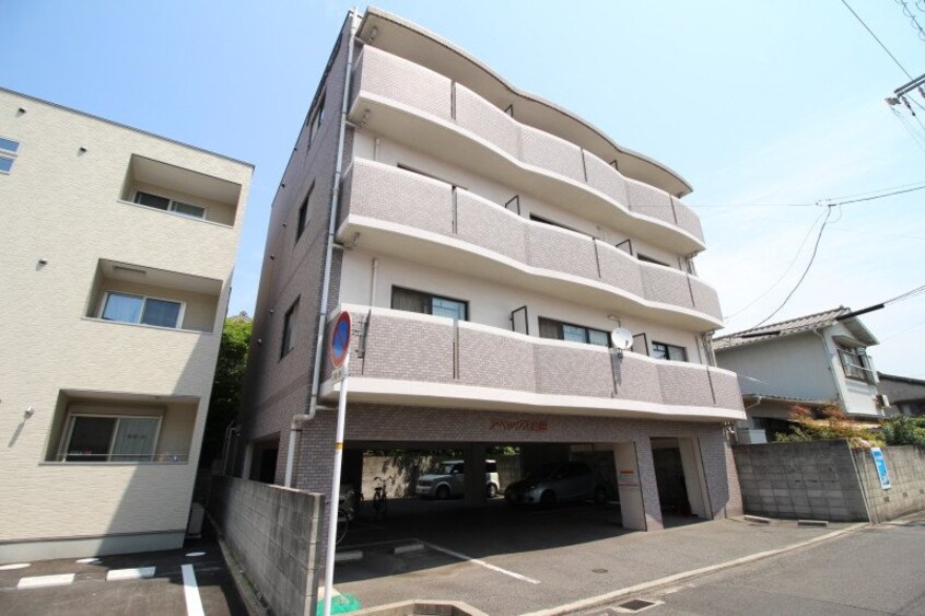  アペックス奥田