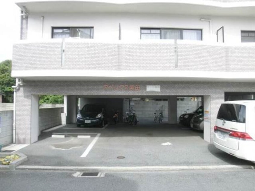 アペックス奥田