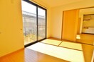子供部屋 メゾンフルール
