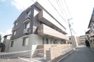 アルシオネ岡山駅西の外観