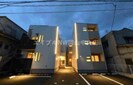 GRANDTIC 奉還町の外観
