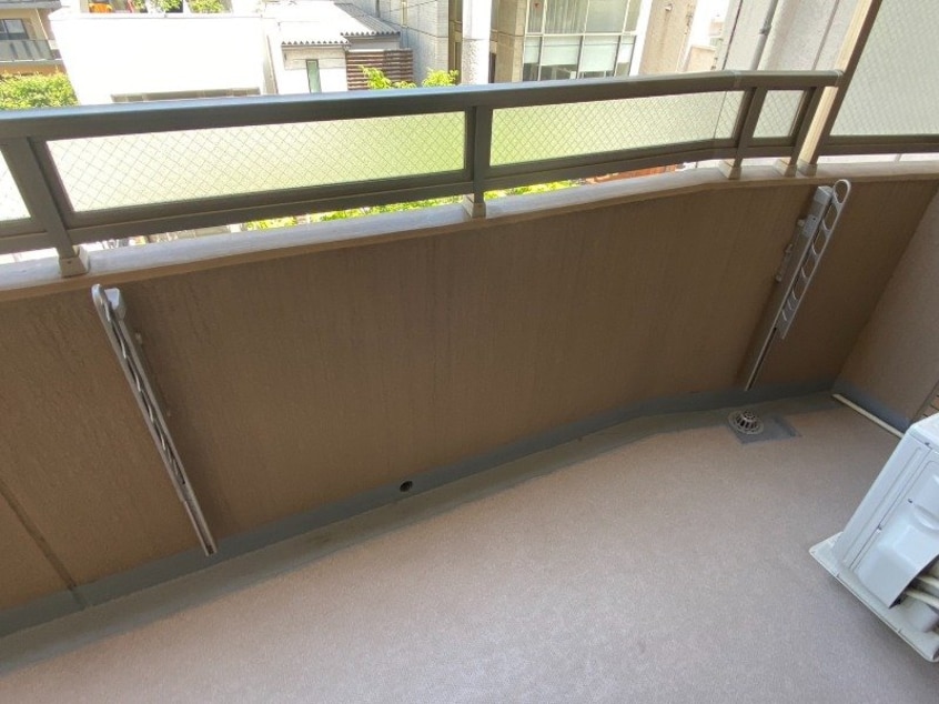  フェリシアコート幸町