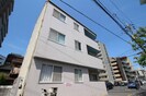 フレンズ東古松の外観
