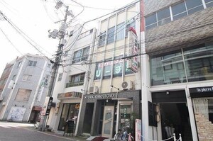 ストーク表町