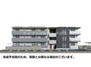 モン　サン　ブルーの外観