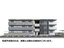 モン　サン　ブルーの外観