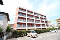 ベルメゾン東古松