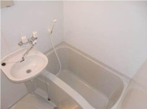  サンハイツ岡大Ⅱ