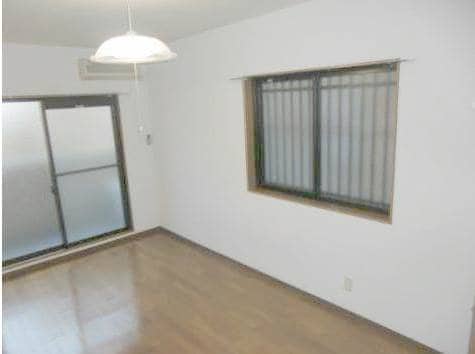  サンハイツ岡大Ⅱ