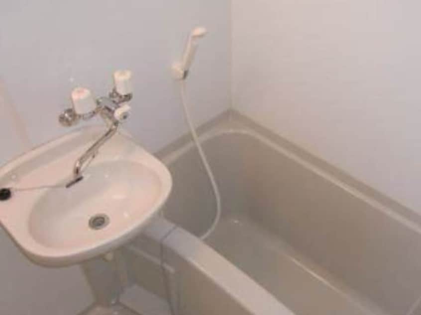  サンハイツ岡大Ⅱ