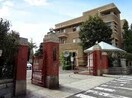 国立岡山大学医学部(大学/短大/専門学校)まで1026m Friend　Court　岡山医大東