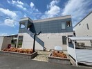 グレース　ロゼオの外観