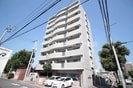 COCO中島田の外観