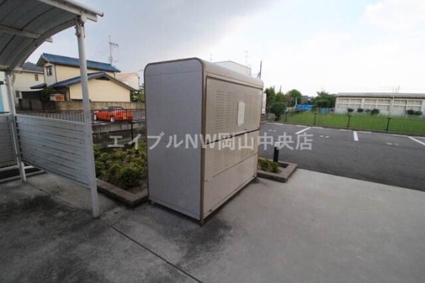  ベレッツァ久米