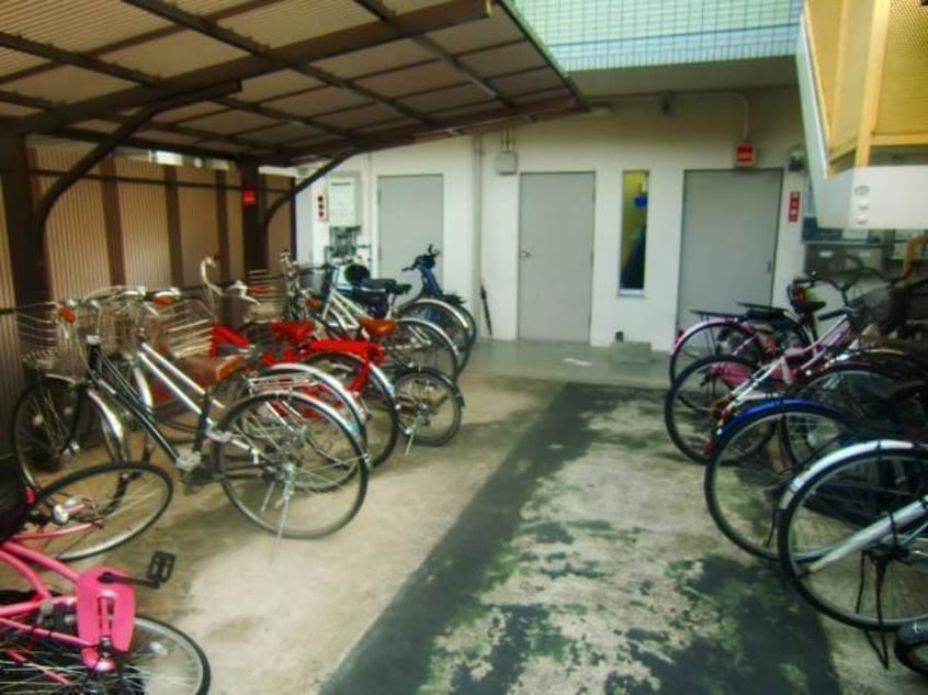  伊福ビューアレイ