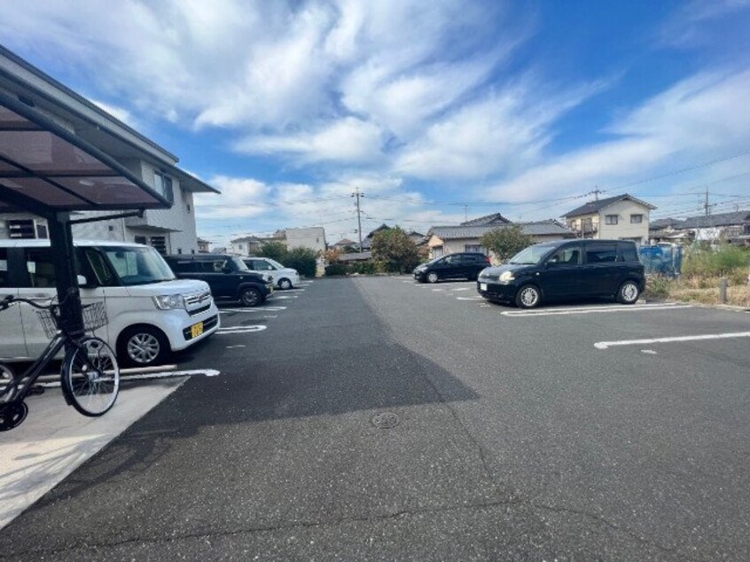  エルメゾン撫川