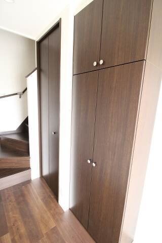  エルメゾン撫川