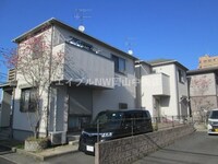 ロイヤルハウス　Ⅱ