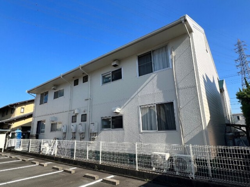  シャンポールききょう　Ｂ棟