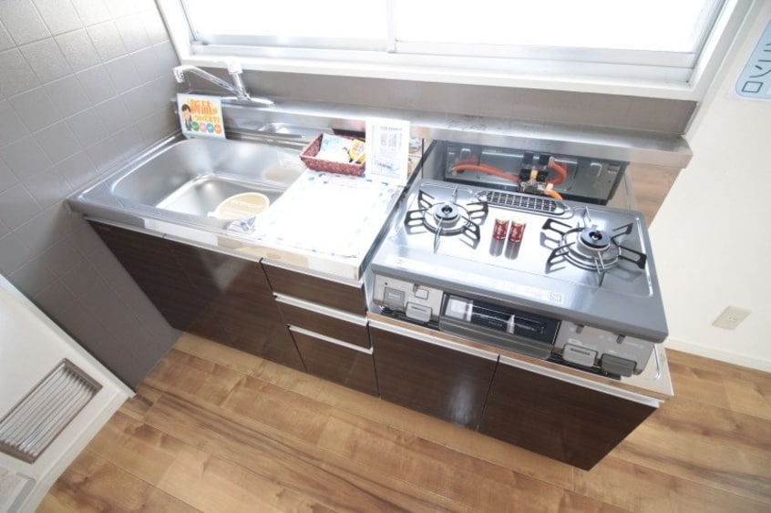  シャンポールききょう　Ｂ棟