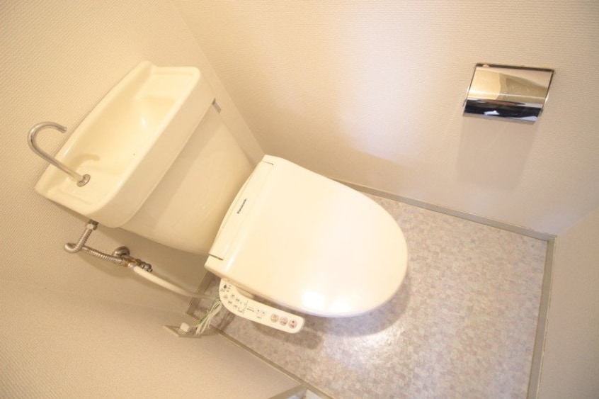  シャンポールききょう　Ｂ棟