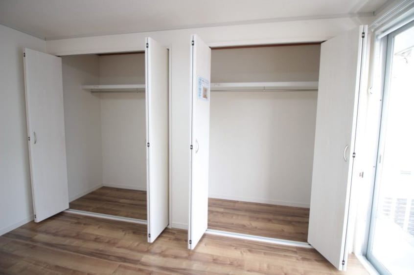  シャンポールききょう　Ｂ棟