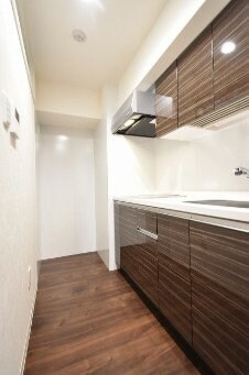  THE MODERN 桑田町