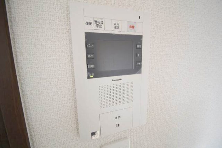 バス／シャワールーム等 柳町Ａマンション