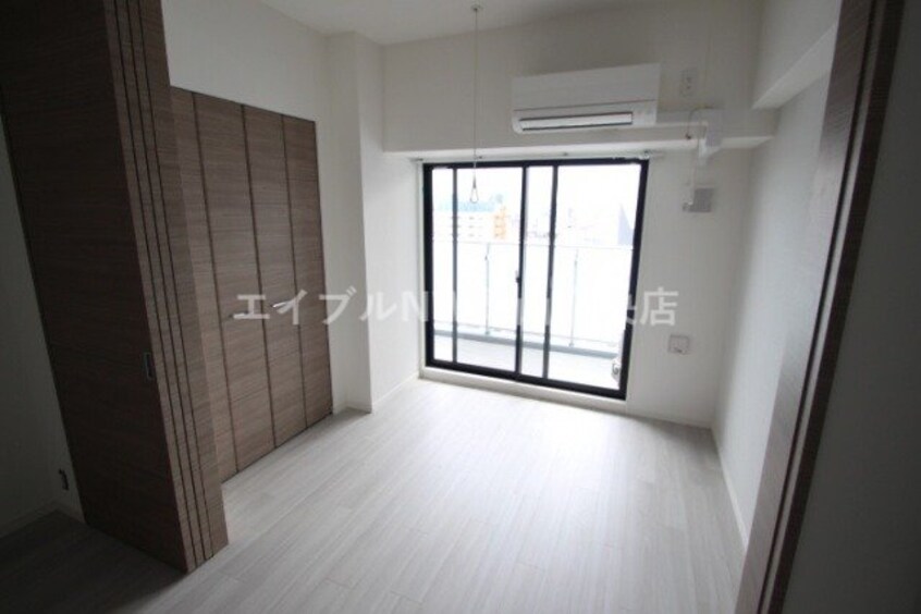  S-RESIDENCE表町