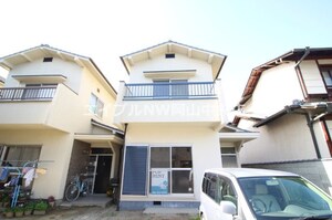 伊島町戸建