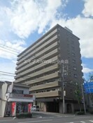 アビタシオン奉還町の外観