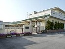 ふたば保育園(幼稚園/保育園)まで299m エレガンス西市　E